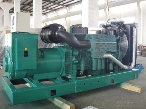 岫岩便携静音：租赁无声发电机组，便携式解决能源需求